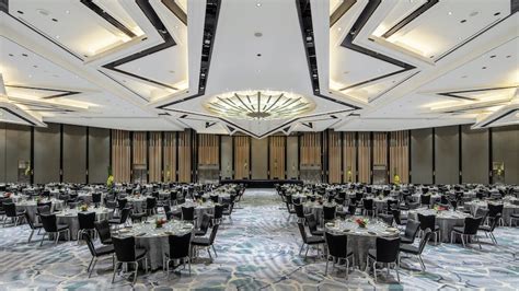 raffles city convention centre